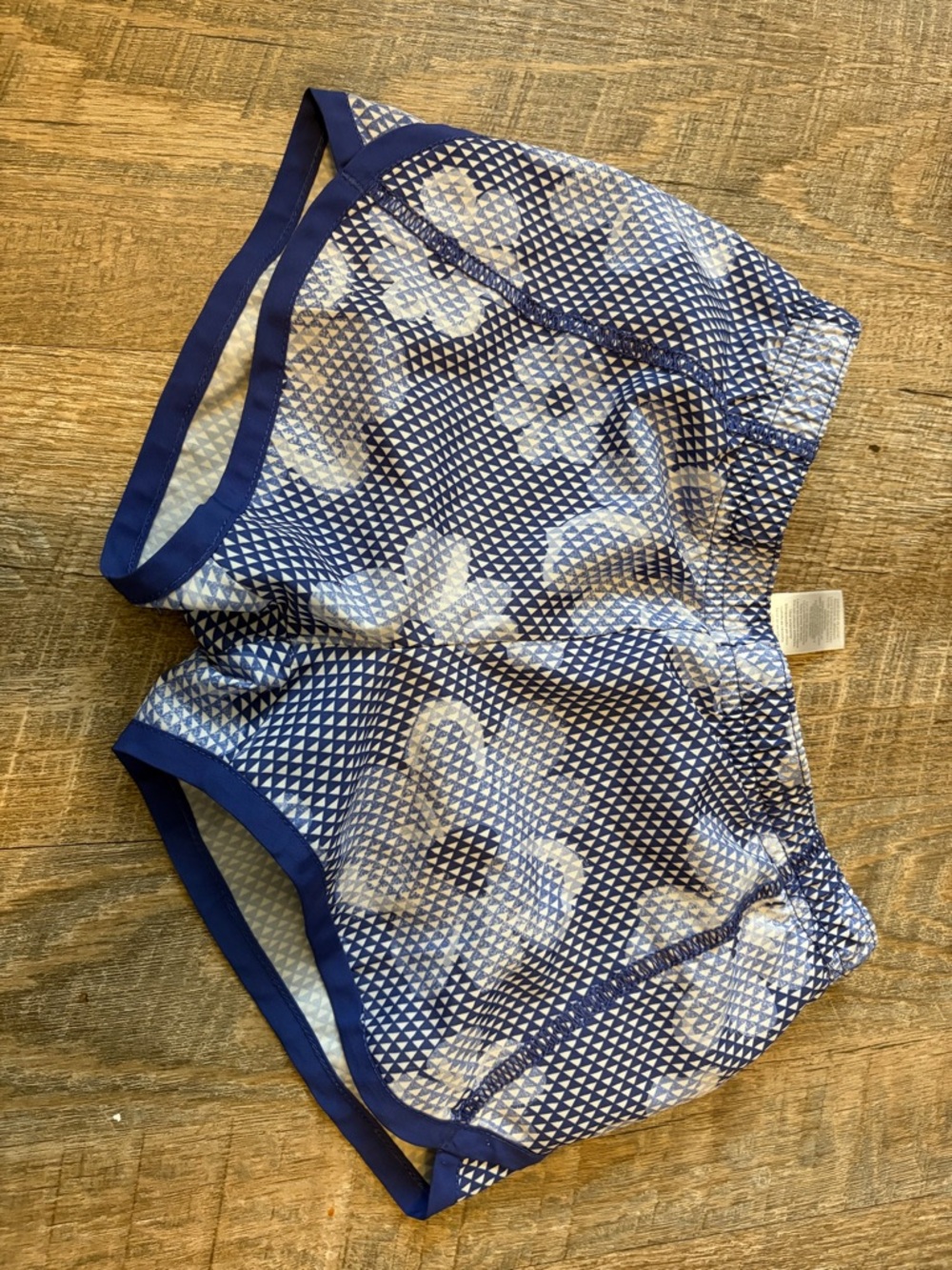 🌸 $10 SALE 🌸 Carter’s Floral Trim Athletic Shorts - Picture 5 of 5